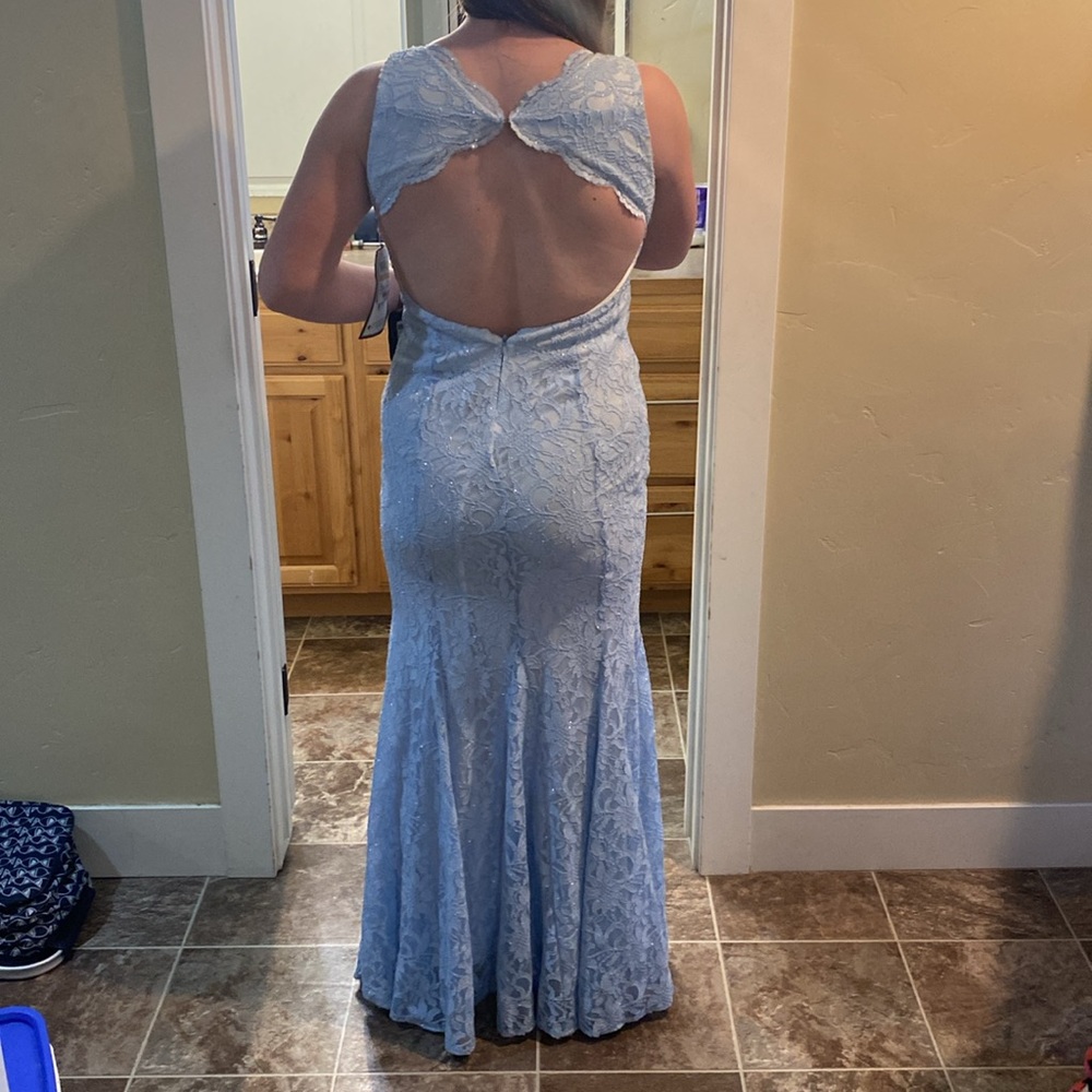 Prom Dress - Picture 2 of 3